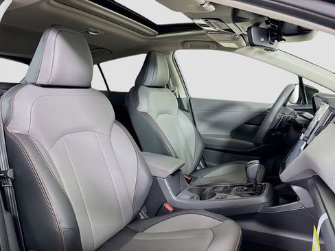 New 2026 Subaru Crosstrek 2.5i Limited AWD/4WD image 27