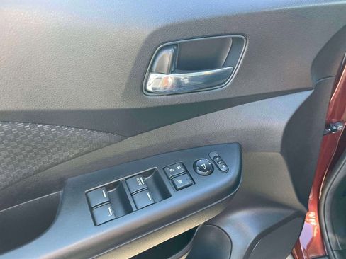 Used 2015 Honda CR-V EX image 16