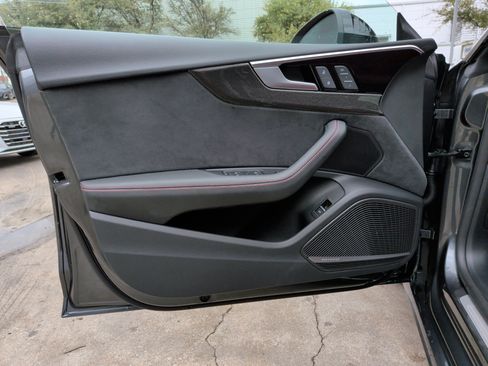 Certified 2024 Audi S5 Premium Plus image 14