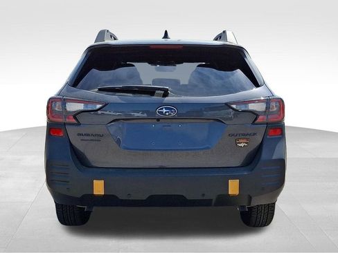 Certified 2025 Subaru Outback Wilderness w/ Wilderness Package AWD/4WD image 5