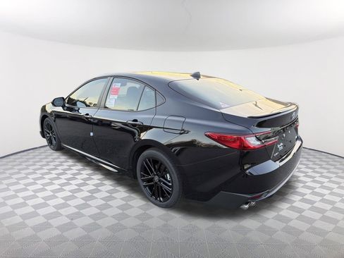 New 2026 Toyota Camry SE image 14