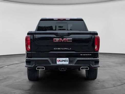 New 2026 GMC Sierra 1500 Denali w/ Denali Reserve Package AWD/4WD image 10