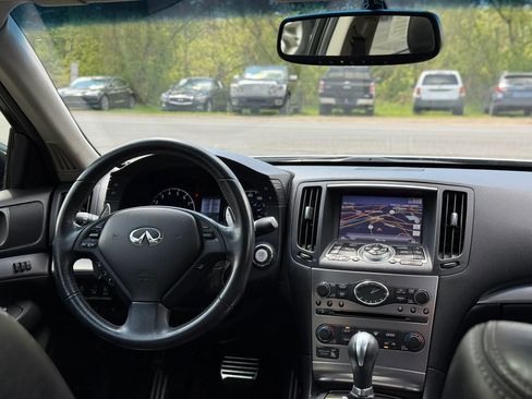 Used 2013 INFINITI G37 Journey w/ Premium Pkg RWD image 41