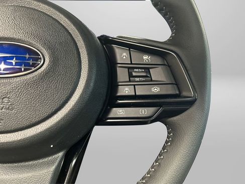 New 2026 Subaru Forester Premium image 33