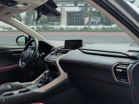 Used 2021 Lexus NX 300h AWD w/ Premium Package image 30