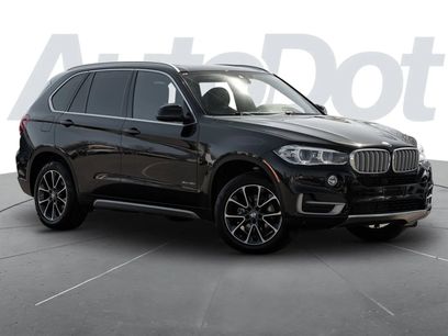 Used 2018 BMW X5 xDrive35i w/ M Sport Package
