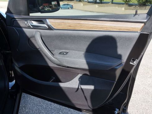 Used 2017 BMW X3 sDrive28i image 26