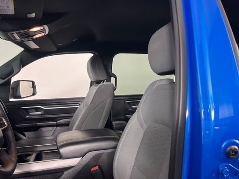 Used 2025 RAM 1500 Big Horn image 21