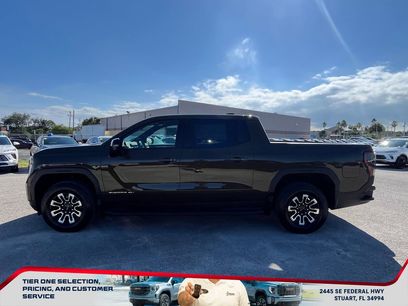 New 2026 GMC Sierra EV Elevation w/ Premium Package