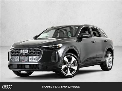 New 2025 Audi Q5 Premium Plus