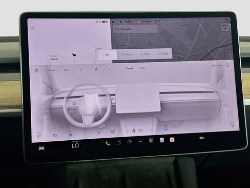 Used 2023 Tesla Model 3 Standard Range RWD image 23