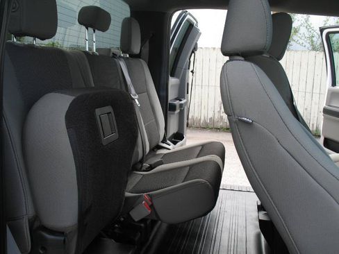 Used 2018 Ford F150 XL w/ Equipment Group 101A Mid AWD/4WD image 33