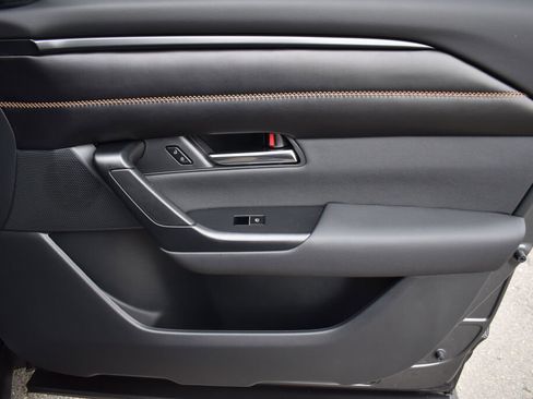 Used 2025 MAZDA CX-50 2.5 Hybrid w/ Premium Plus Pkg image 24