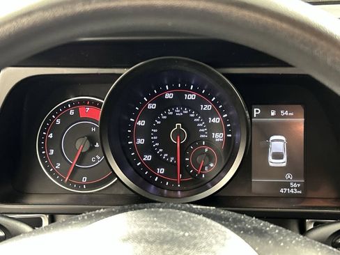 Used 2021 Hyundai Elantra SE image 15