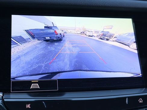 Used 2024 Cadillac XT6 Premium Luxury image 26