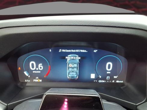 New 2026 Ford Explorer ST image 25