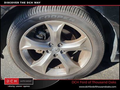 Used 2011 Toyota Venza w/ Premium Pkg #2