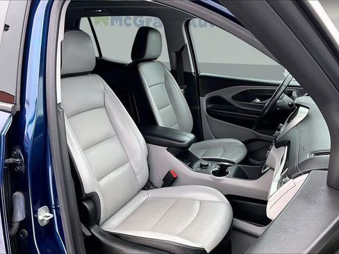 Used 2022 GMC Terrain SLT w/ Tech Package image 31