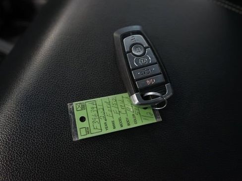 Certified 2021 Ford F150 XLT w/ Equipment Group 302A High image 28