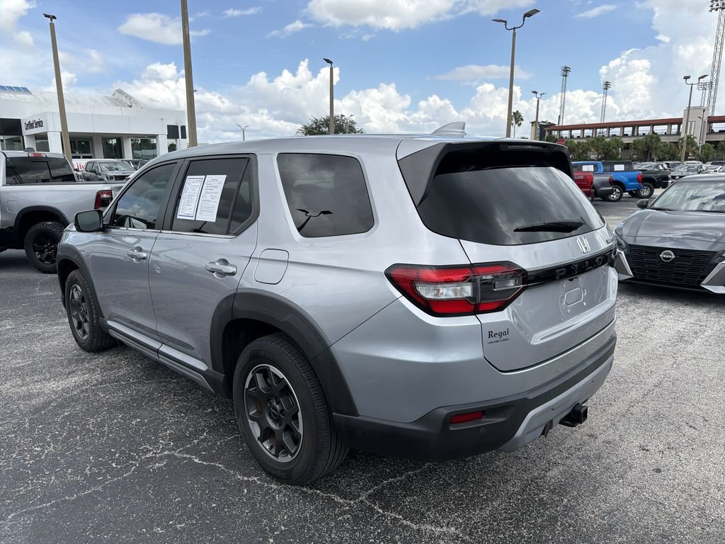 Used 2023 Honda Pilot EX-L image 6
