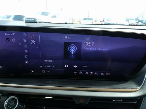 Certified 2024 Buick Envision Avenir AWD/4WD image 26