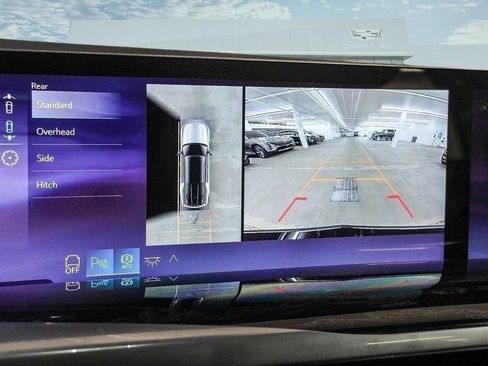 Used 2026 Cadillac Escalade IQL Sport 1 AWD/4WD image 8