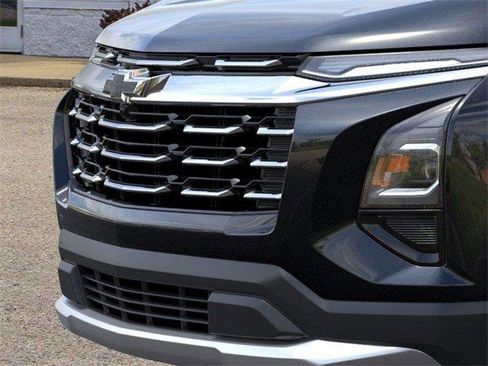 New 2026 Chevrolet Equinox LT image 13