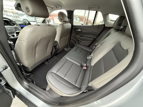 New 2026 Chevrolet Trax ACTIV image 26