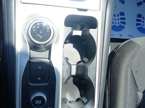Certified 2023 Ford Explorer XLT AWD/4WD image 28