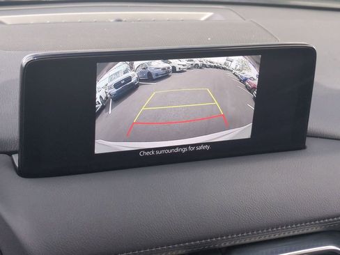 Used 2025 MAZDA CX-5 AWD 2.5 S w/ Preferred Package image 17