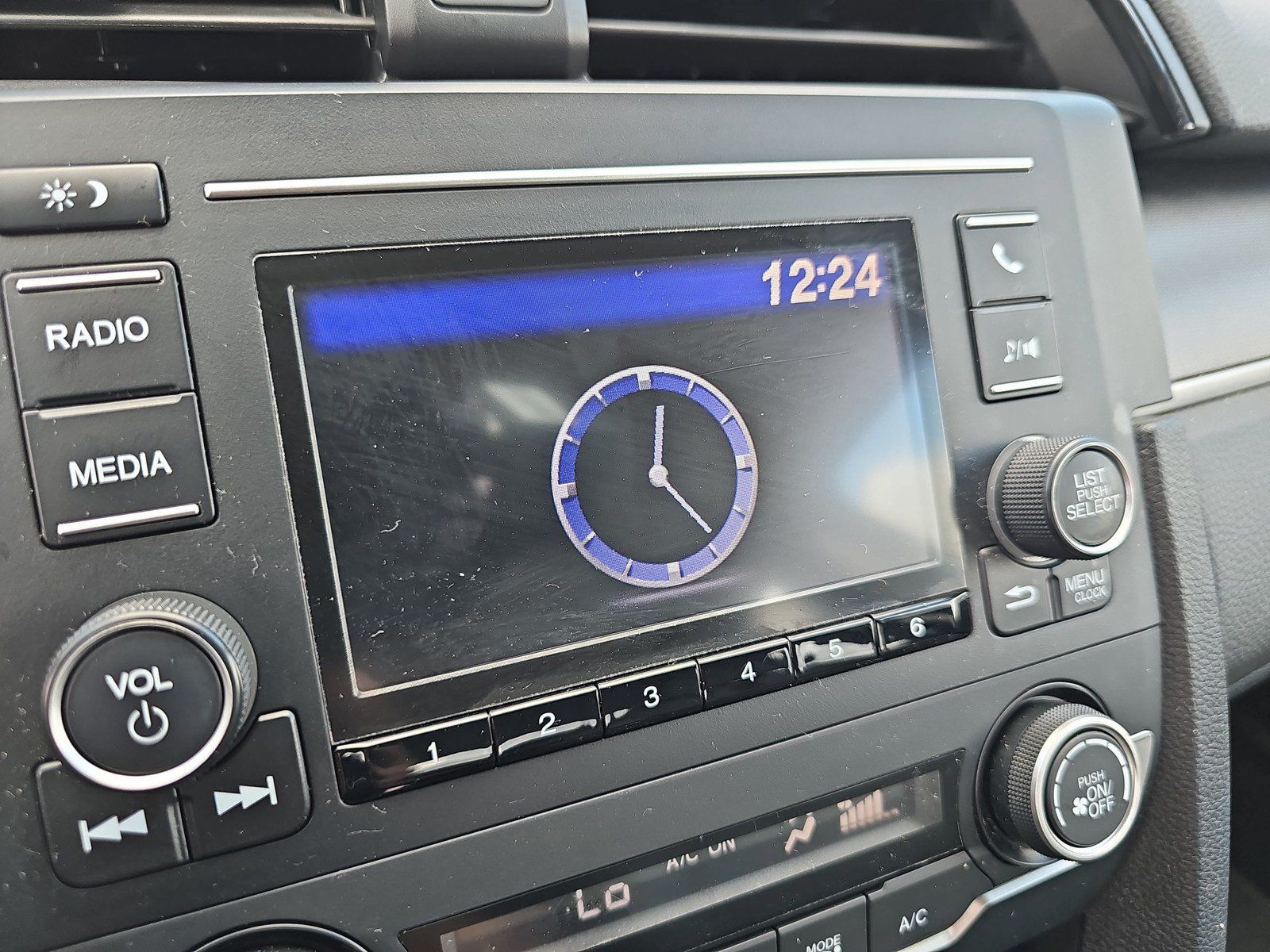 Used 2021 Honda Civic LX image 22