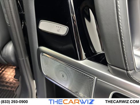 Used 2023 Mercedes-Benz G 550 G 550 Sport Utility 4D image 95