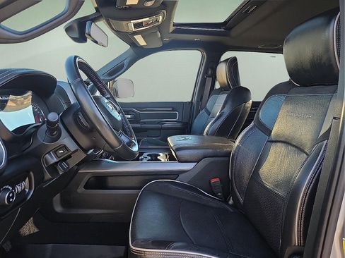 Used 2021 RAM 2500 Laramie image 14