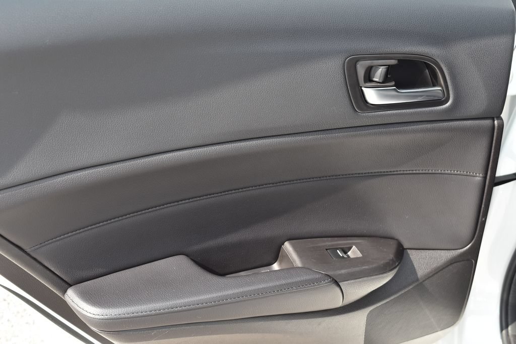 Used 2021 Acura ILX FWD image 10