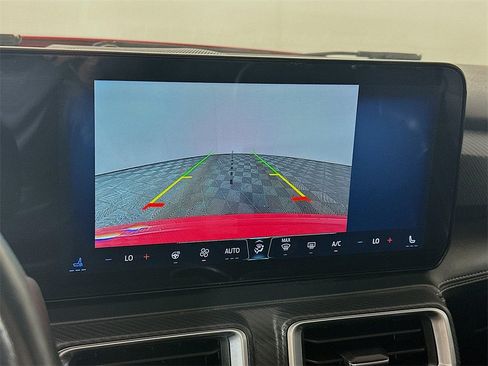 Used 2024 Ford Mustang Premium image 19