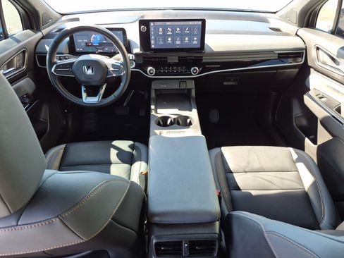 Used 2024 Honda Prologue Touring image 32