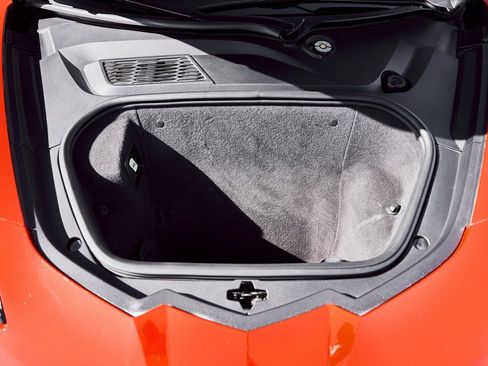 Used 2020 Chevrolet Corvette Stingray Premium Cpe w/ 3LT Preferred Equipment Group image 16