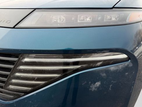 New 2026 Nissan Murano SL image 22