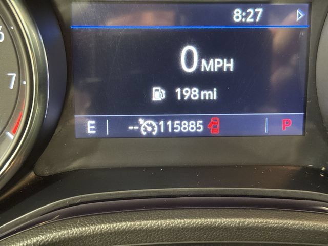 Used 2021 Buick Encore GX Preferred w/ Cold Weather Comfort Package FWD image 12