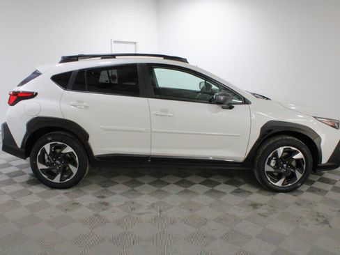 New 2026 Subaru Crosstrek 2.5i Limited AWD/4WD image 26