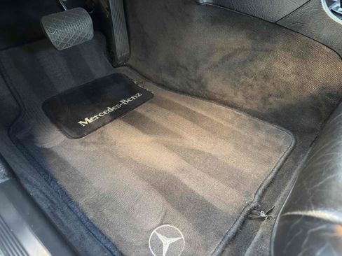 Used 1996 Mercedes-Benz C 280 Sedan image 63