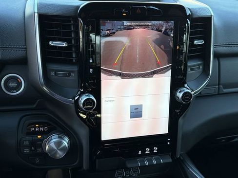 New 2026 RAM 1500 Laramie w/ Sport Appearance Package image 24