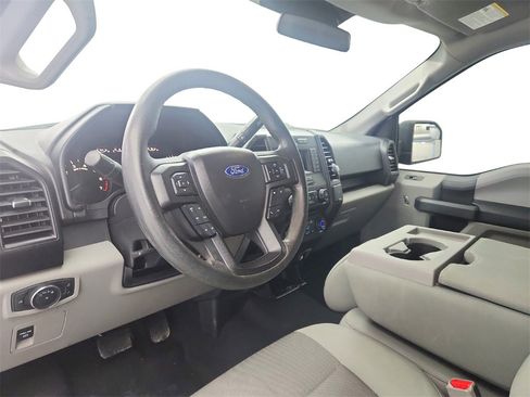 Used 2018 Ford F150 XL w/ Equipment Group 101A Mid image 10