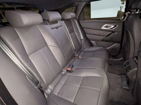 New 2026 Land Rover Range Rover Velar S AWD/4WD image 29