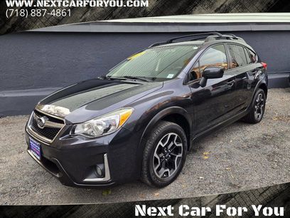 Used 2017 Subaru Crosstrek 2.0i Premium