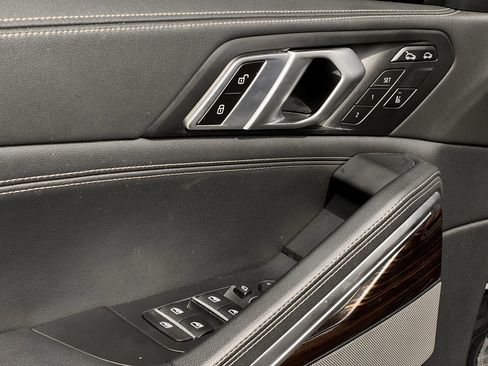 Used 2025 BMW X6 xDrive40i image 16