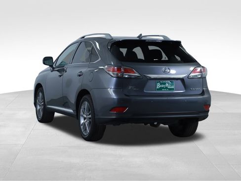 Used 2015 Lexus RX 350 FWD image 10