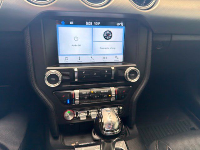 Used 2018 Ford Mustang GT Premium RWD image 12
