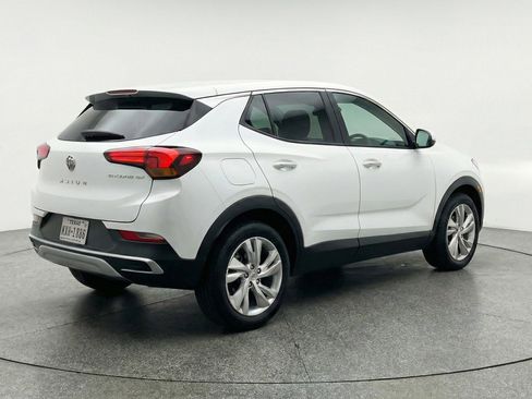 Used 2025 Buick Encore GX Preferred image 9