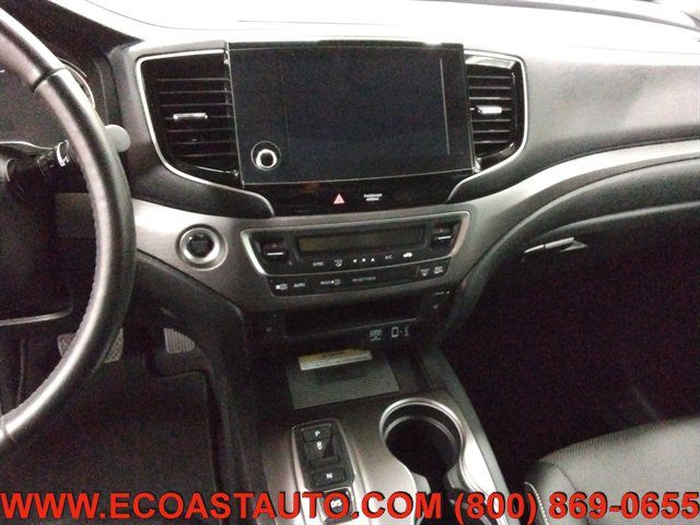Used 2023 Honda Ridgeline RTL-E image 12